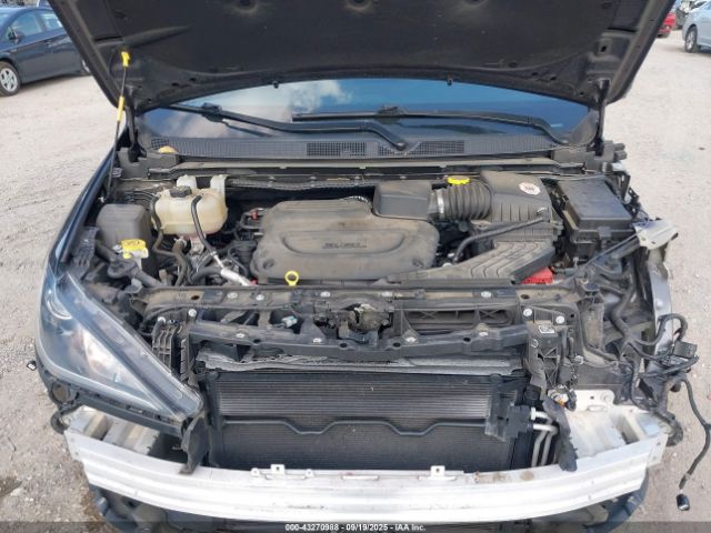 2019 CHRYSLER PACIFICA 2C4RC1FG6KR548702 Photo 9