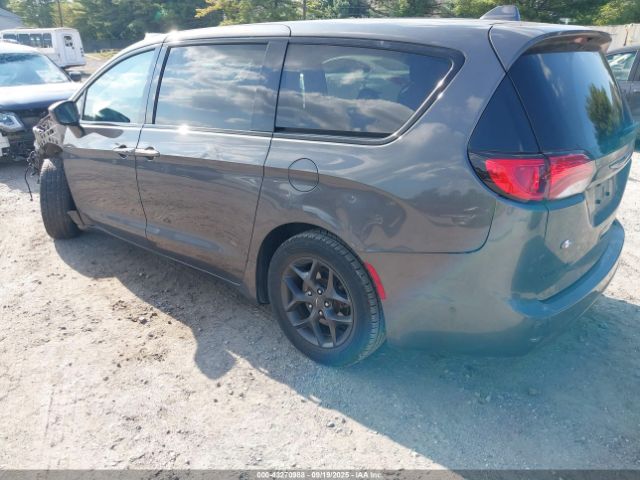 2019 CHRYSLER PACIFICA 2C4RC1FG6KR548702 Photo 2
