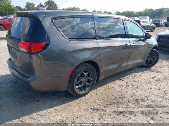 2019 CHRYSLER PACIFICA 2C4RC1FG6KR548702 Photo 3