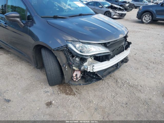 2019 CHRYSLER PACIFICA 2C4RC1FG6KR548702 Photo 5