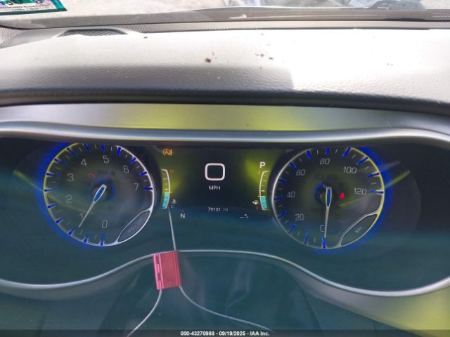 2019 CHRYSLER PACIFICA 2C4RC1FG6KR548702 Photo 6