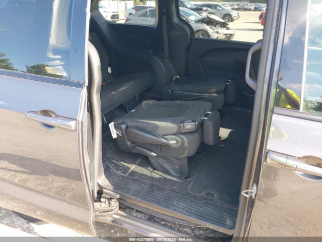2019 CHRYSLER PACIFICA 2C4RC1FG6KR548702 Photo 7