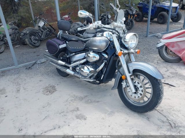 2007 SUZUKI VL800 JS1VS55A972111427