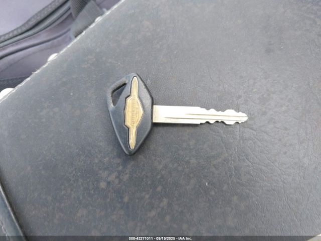 2007 SUZUKI VL800 JS1VS55A972111427 Photo 10