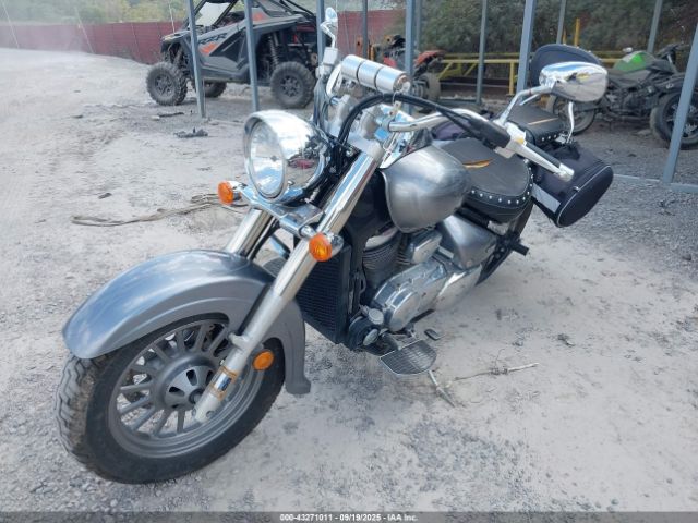2007 SUZUKI VL800 JS1VS55A972111427 Photo 1