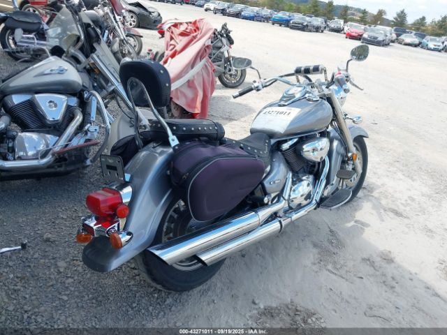 2007 SUZUKI VL800 JS1VS55A972111427 Photo 3