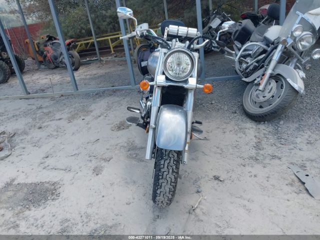 2007 SUZUKI VL800 JS1VS55A972111427 Photo 4