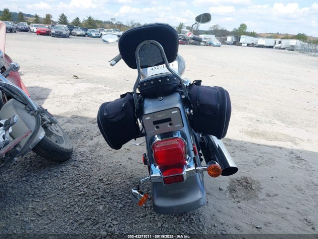 2007 SUZUKI VL800 JS1VS55A972111427 Photo 5