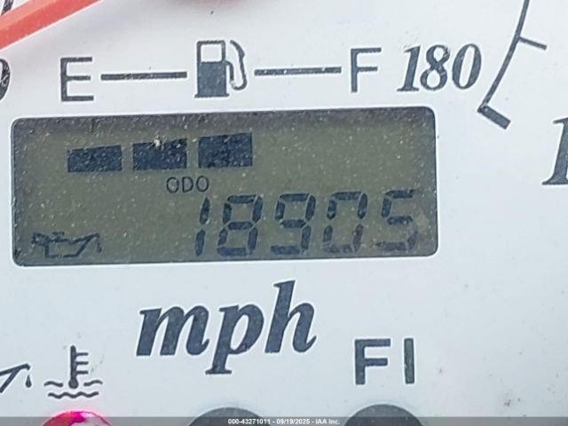 2007 SUZUKI VL800 JS1VS55A972111427 Photo 6