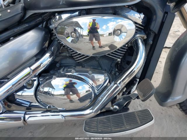 2007 SUZUKI VL800 JS1VS55A972111427 Photo 7