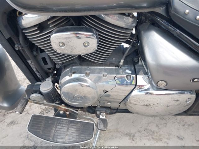 2007 SUZUKI VL800 JS1VS55A972111427 Photo 8