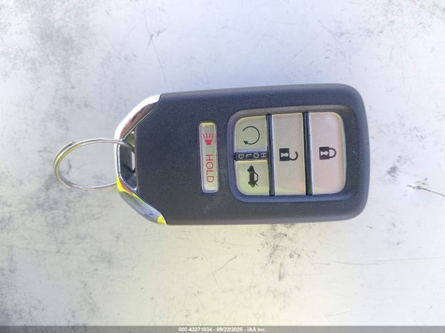 1HGCV2F38NA015327 Honda k20c4