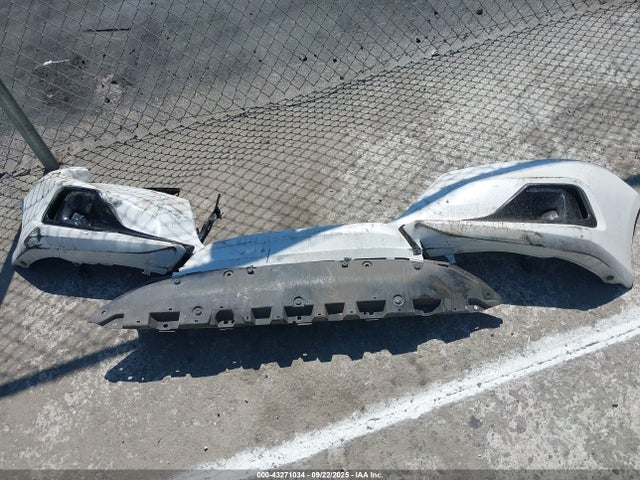 1HGCV2F38NA015327 Honda k20c4