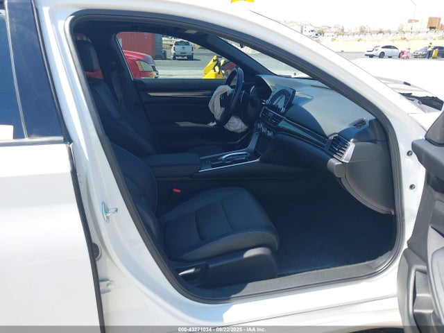 1HGCV2F38NA015327 Honda k20c4