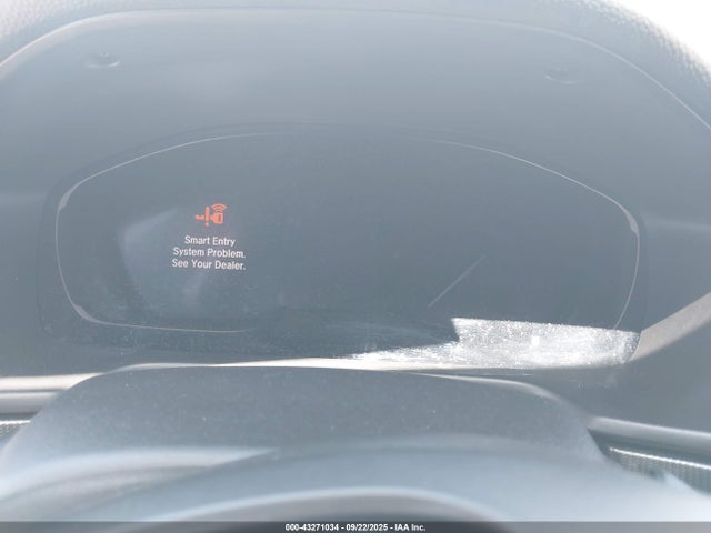 1HGCV2F38NA015327 Honda k20c4