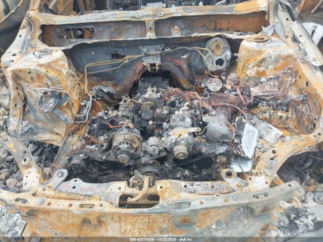 2024 SUBARU LEGACY 4S3BWAN64R3023450 Photo 9