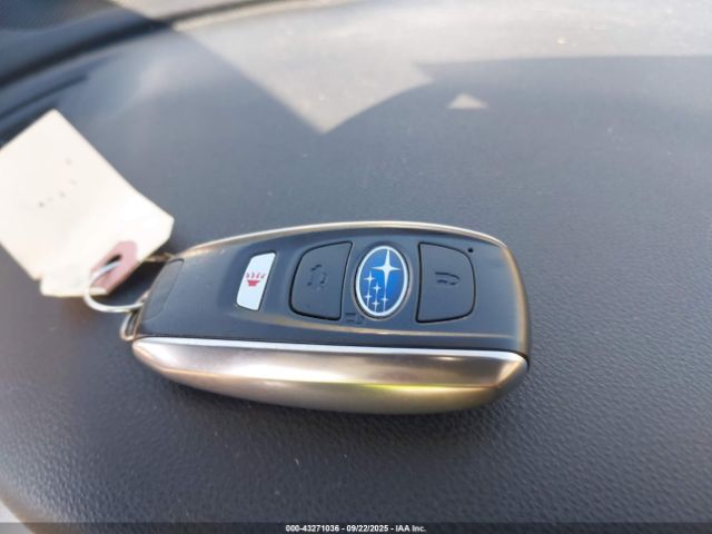 2024 SUBARU LEGACY 4S3BWAN64R3023450 Photo 10