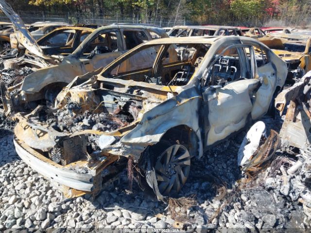 2024 SUBARU LEGACY 4S3BWAN64R3023450 Photo 1