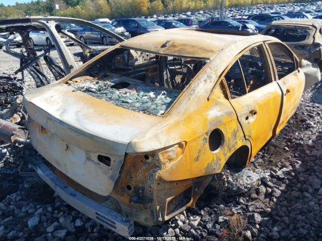 2024 SUBARU LEGACY 4S3BWAN64R3023450 Photo 3