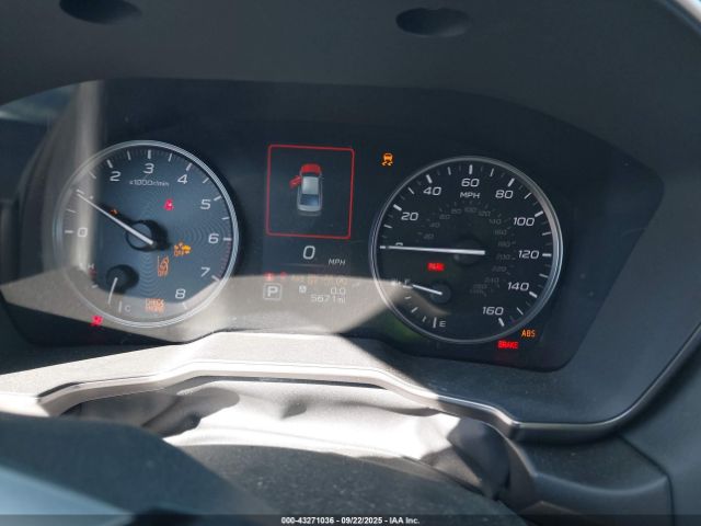 2024 SUBARU LEGACY 4S3BWAN64R3023450 Photo 6