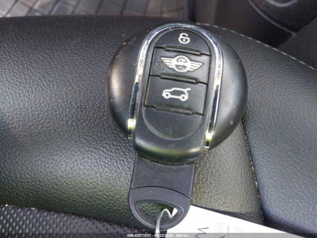 2016 MINI HARDTOP WMWXU1C58G2D10752 Photo 10