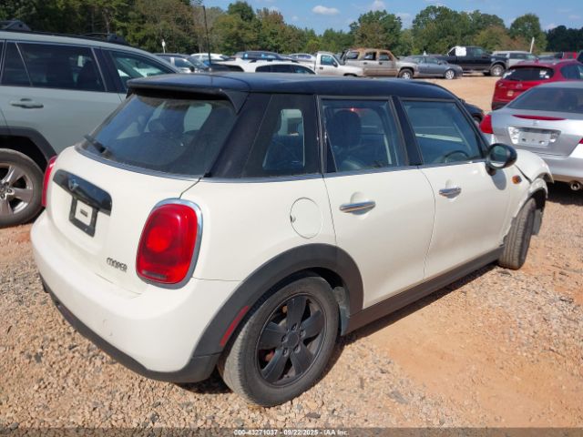 2016 MINI HARDTOP WMWXU1C58G2D10752 Photo 3