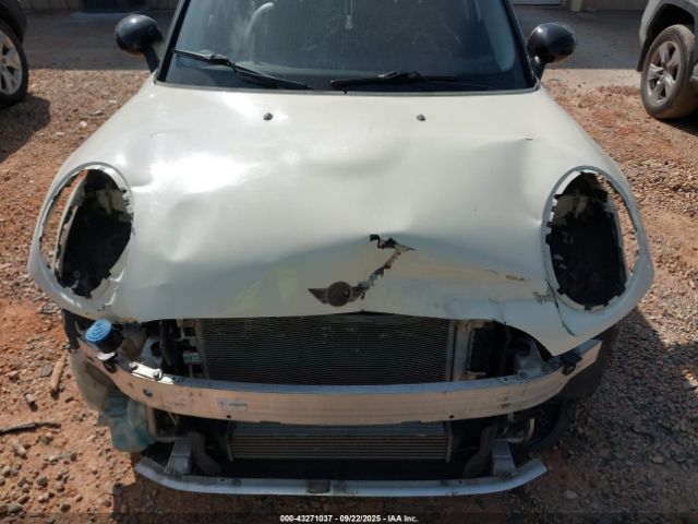 2016 MINI HARDTOP WMWXU1C58G2D10752 Photo 5