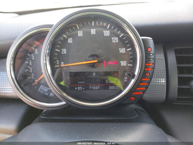 2016 MINI HARDTOP WMWXU1C58G2D10752 Photo 6