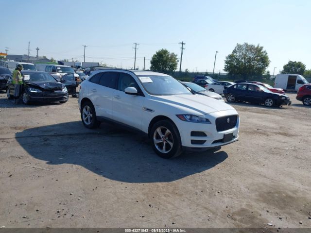 2017 JAGUAR F-PACE SADCJ2BV0HA097516 Photo 0