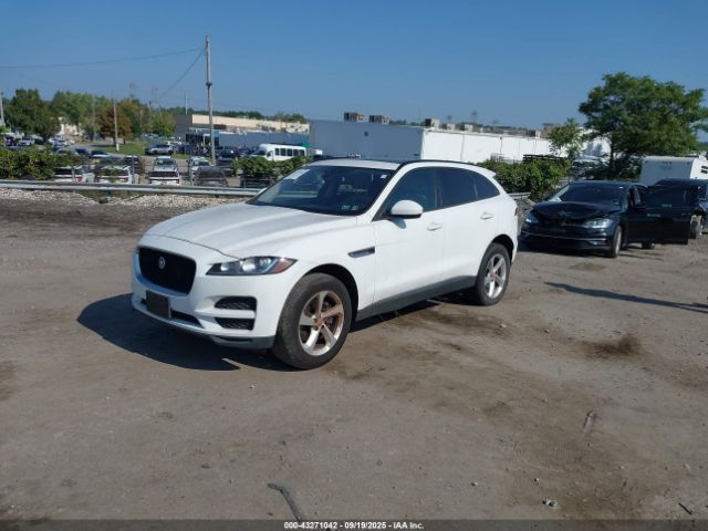 2017 JAGUAR F-PACE SADCJ2BV0HA097516 Photo 1