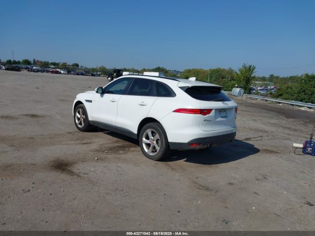 2017 JAGUAR F-PACE SADCJ2BV0HA097516 Photo 2