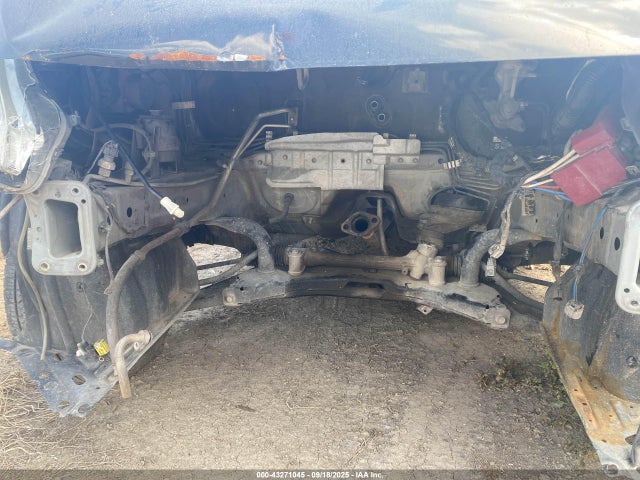 Mitsubishi MIRAGE G4 2018 ML32F3FJ5JHF10409 Image 10