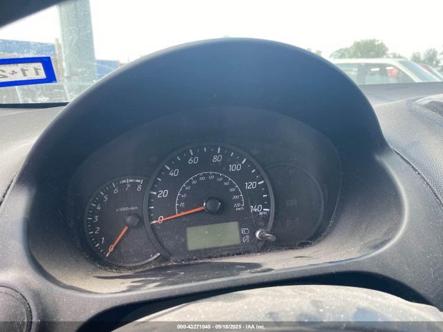 Mitsubishi MIRAGE G4 2018 ML32F3FJ5JHF10409 Image 7