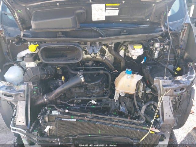 RAM 2019 2019 3C6TRVAG8KE507239 Image 10