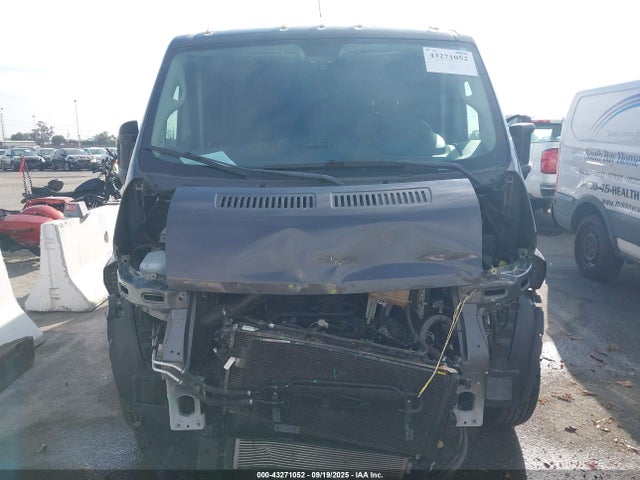 RAM 2019 2019 3C6TRVAG8KE507239 Image 13
