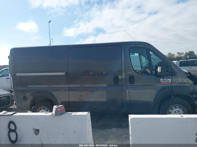 RAM 2019 2019 3C6TRVAG8KE507239 Image 14