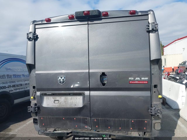 RAM 2019 2019 3C6TRVAG8KE507239 Image 17