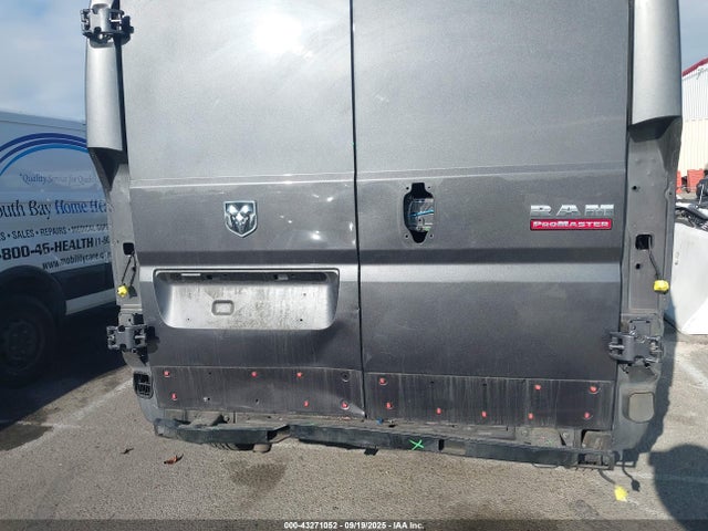 RAM 2019 2019 3C6TRVAG8KE507239 Image 18