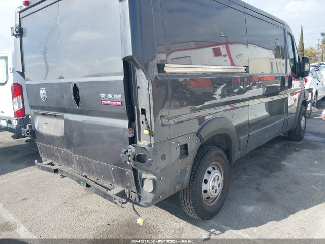 RAM 2019 2019 3C6TRVAG8KE507239 Image 4