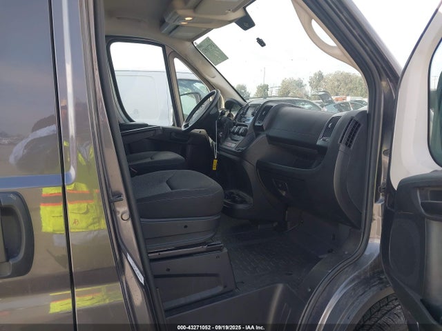 RAM 2019 2019 3C6TRVAG8KE507239 Image 5