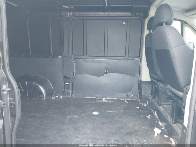 RAM 2019 2019 3C6TRVAG8KE507239 Image 8