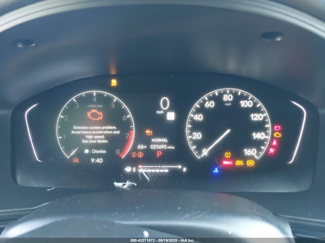 2HGFE2F54RH557112 Honda k20c2