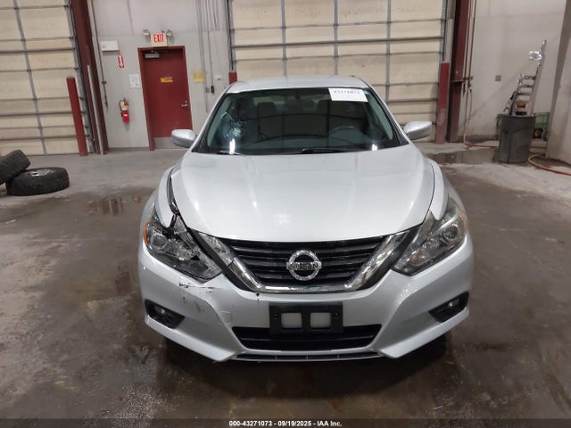 1N4AL3APXGC207163 Nissan 2016