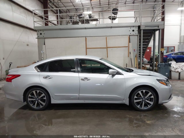 1N4AL3APXGC207163 Nissan 2016