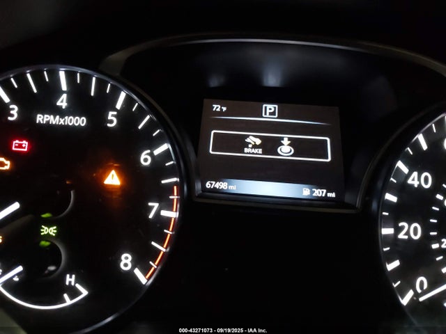 1N4AL3APXGC207163 Nissan 2016