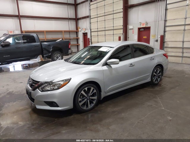 1N4AL3APXGC207163 Nissan 2016