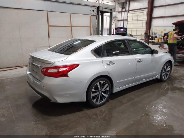 1N4AL3APXGC207163 Nissan 2016
