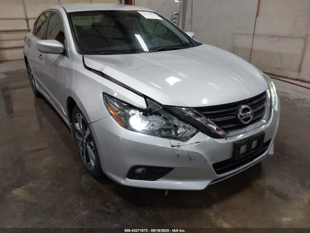1N4AL3APXGC207163 Nissan 2016