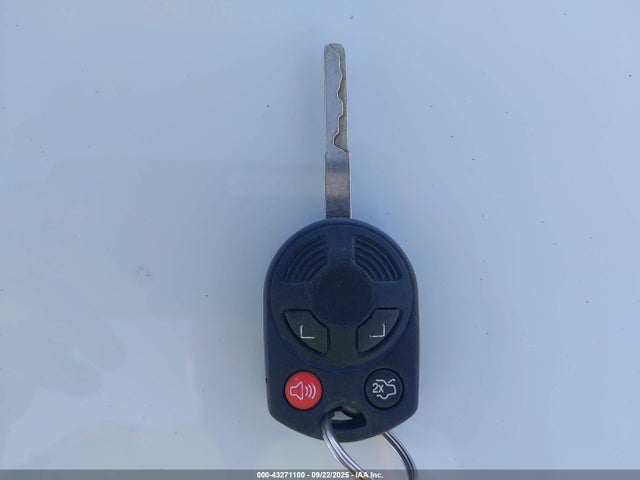 1FADP3F26EL322158 Ford FOCUS SE