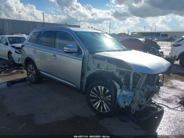 2020 MITSUBISHI OUTLANDER JA4AZ3A37LZ024830 Photo 0